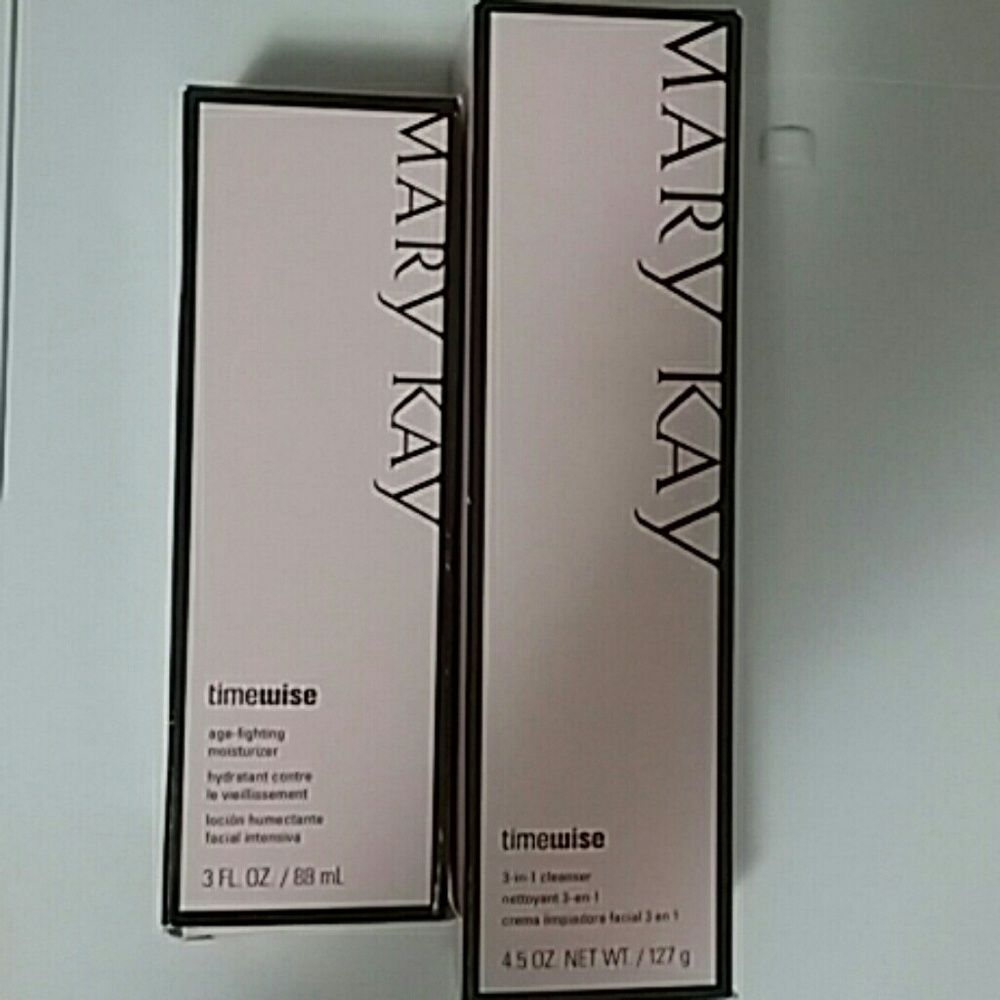 Mary kay